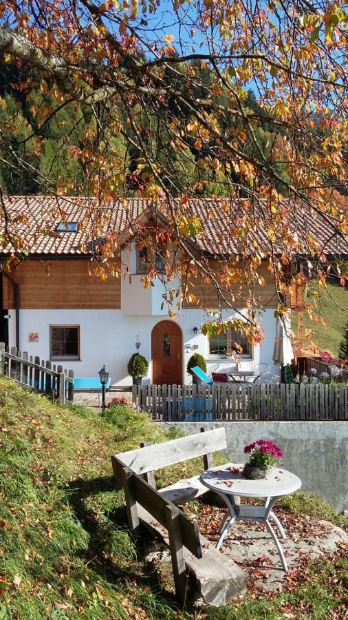 Ratzeshof Lägenhet Castelrotto Exteriör bild